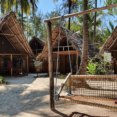 Your Zanzibar Place Paje Esterno foto