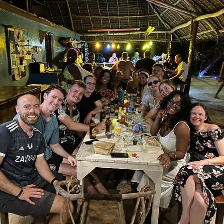 Your Zanzibar Place Paje Esterno foto