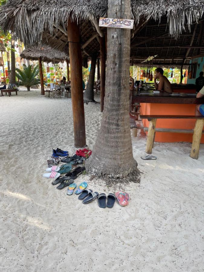 Your Zanzibar Place Paje Esterno foto