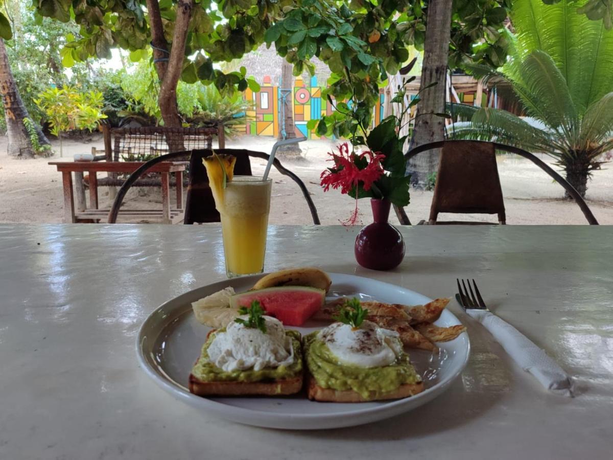 Your Zanzibar Place Paje Esterno foto