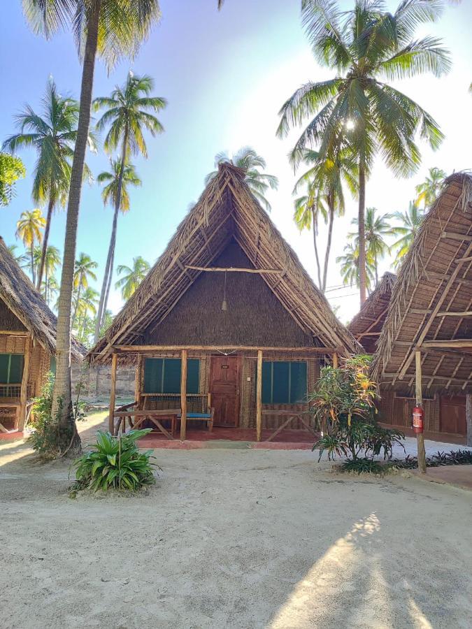 Your Zanzibar Place Paje Esterno foto