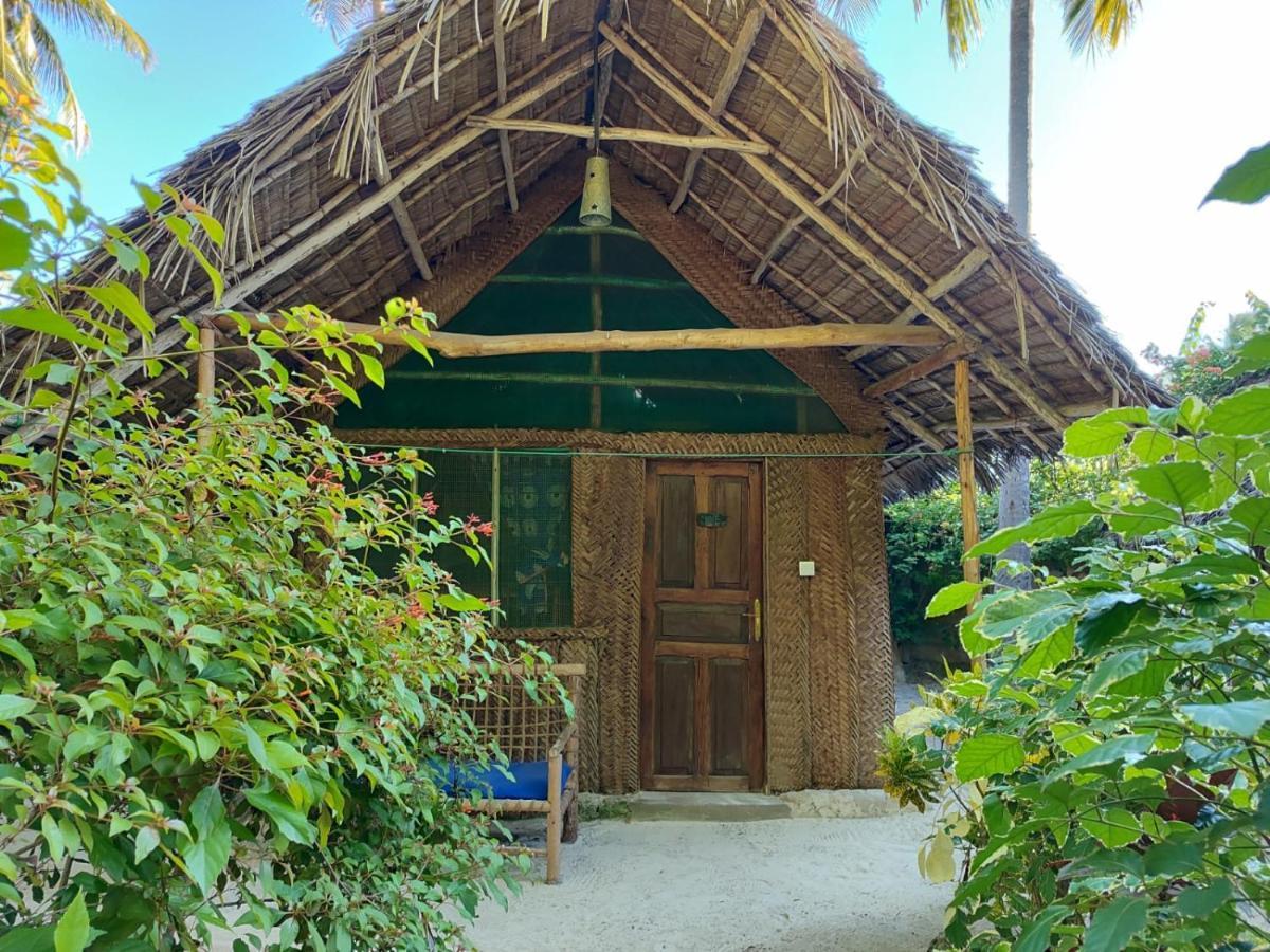 Your Zanzibar Place Paje Esterno foto