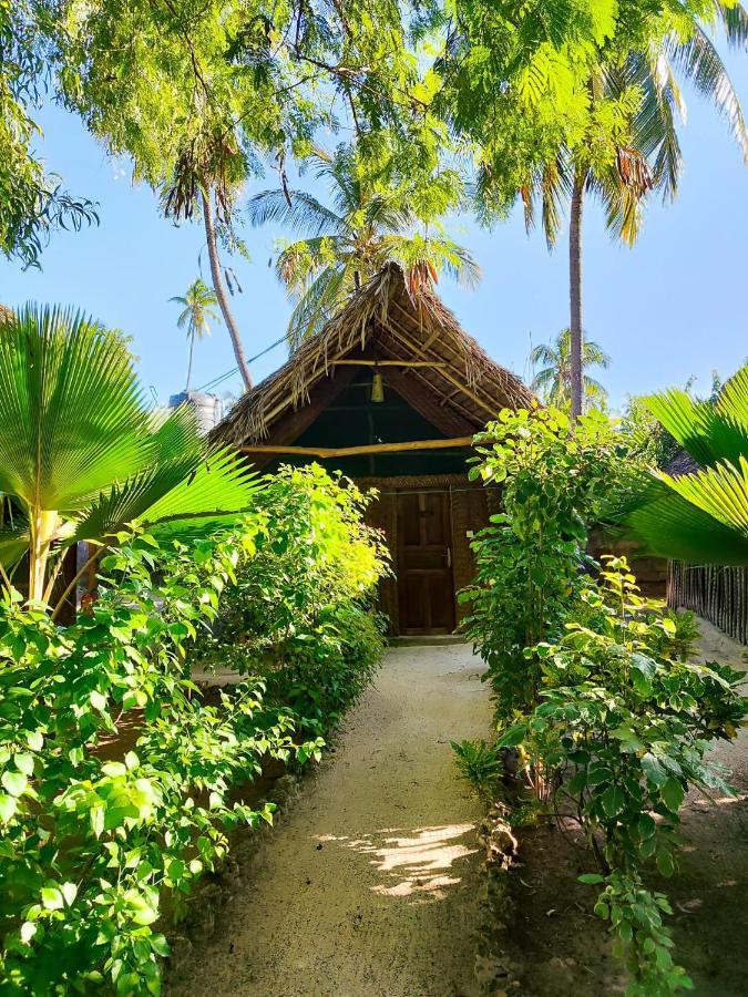 Your Zanzibar Place Paje Esterno foto