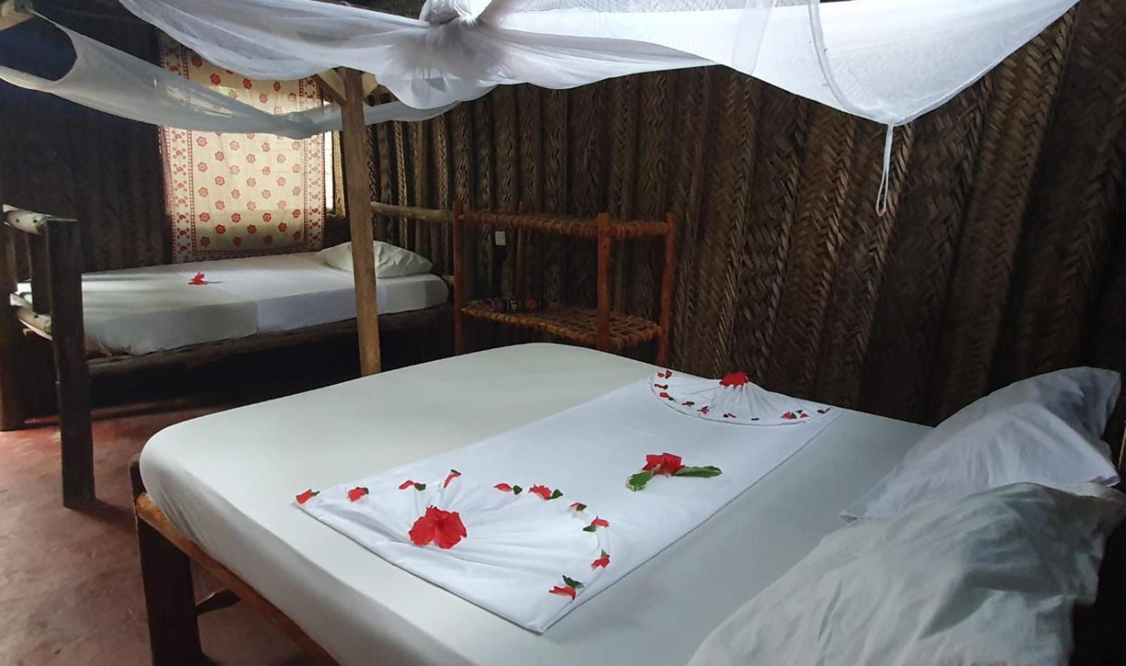 Your Zanzibar Place Paje Esterno foto