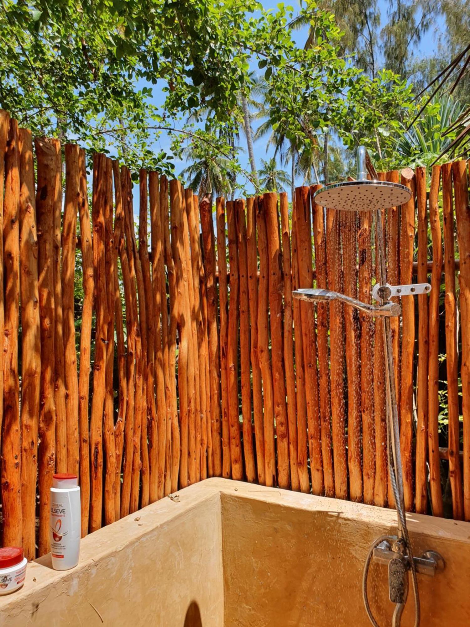 Your Zanzibar Place Paje Esterno foto