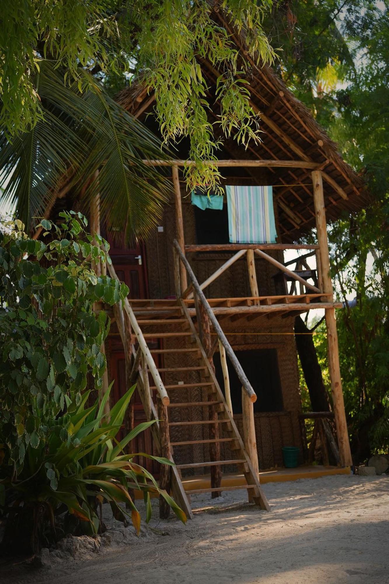 Your Zanzibar Place Paje Esterno foto