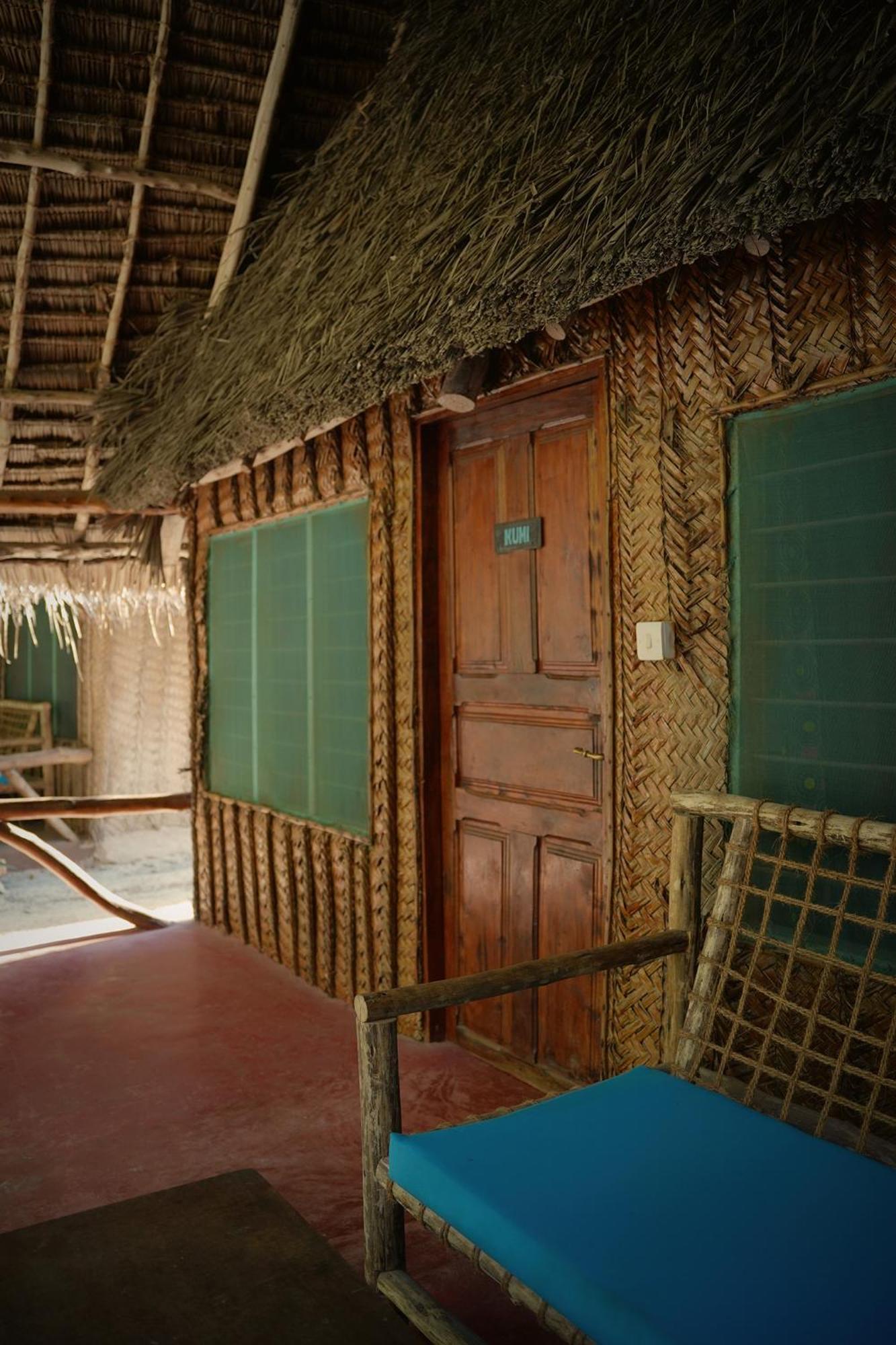Your Zanzibar Place Paje Esterno foto