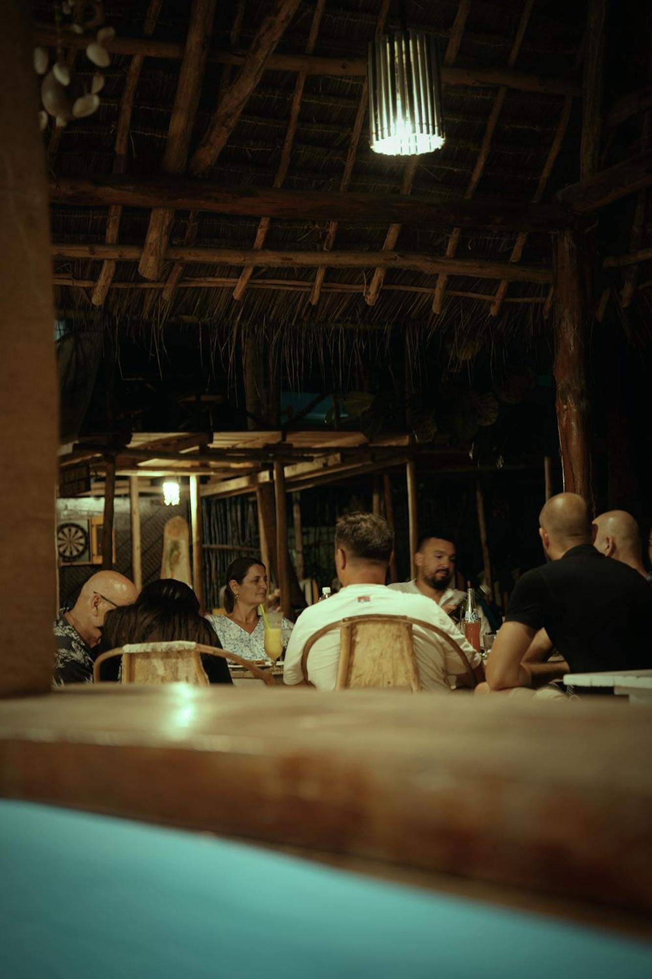 Your Zanzibar Place Paje Esterno foto