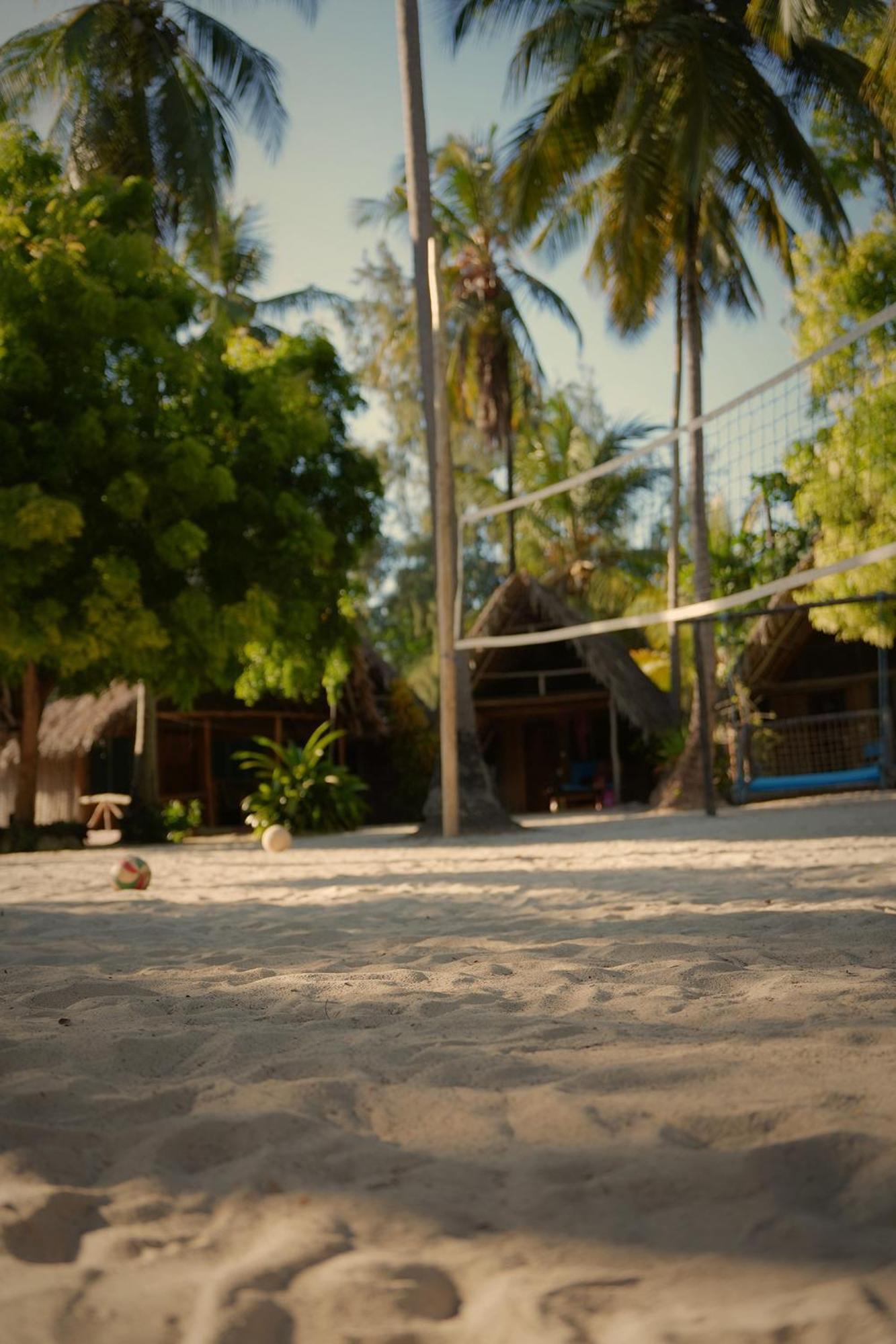 Your Zanzibar Place Paje Esterno foto