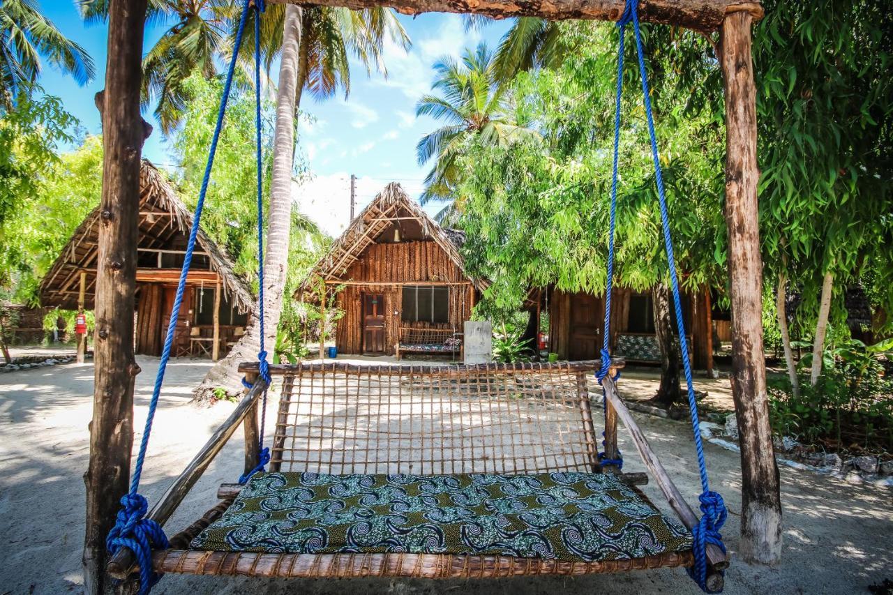 Your Zanzibar Place Paje Esterno foto