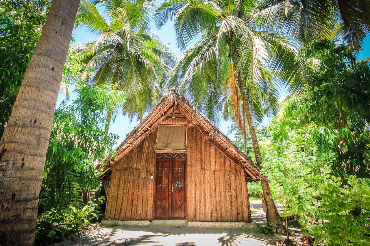 Your Zanzibar Place Paje Esterno foto